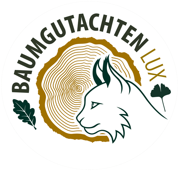 Baumgutachten-Lux – Logo